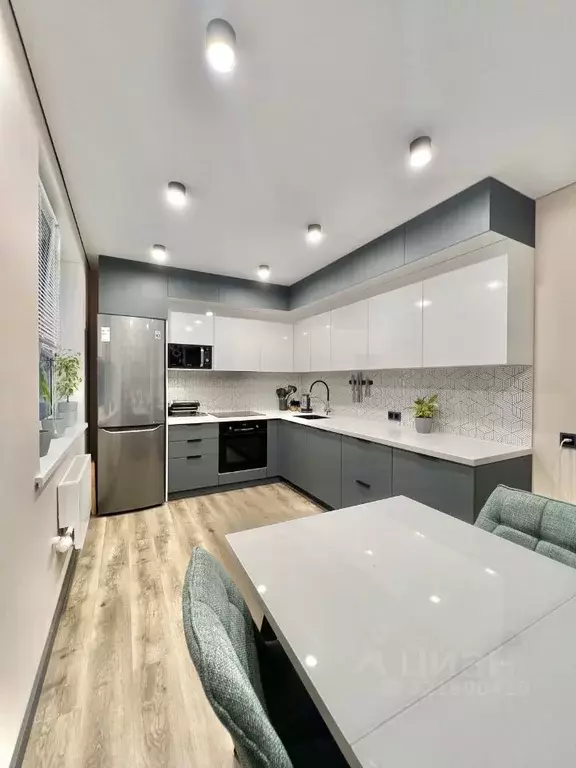 2-к кв. Нижегородская область, Нижний Новгород Краснозвездная ул., 6 ... - Фото 0