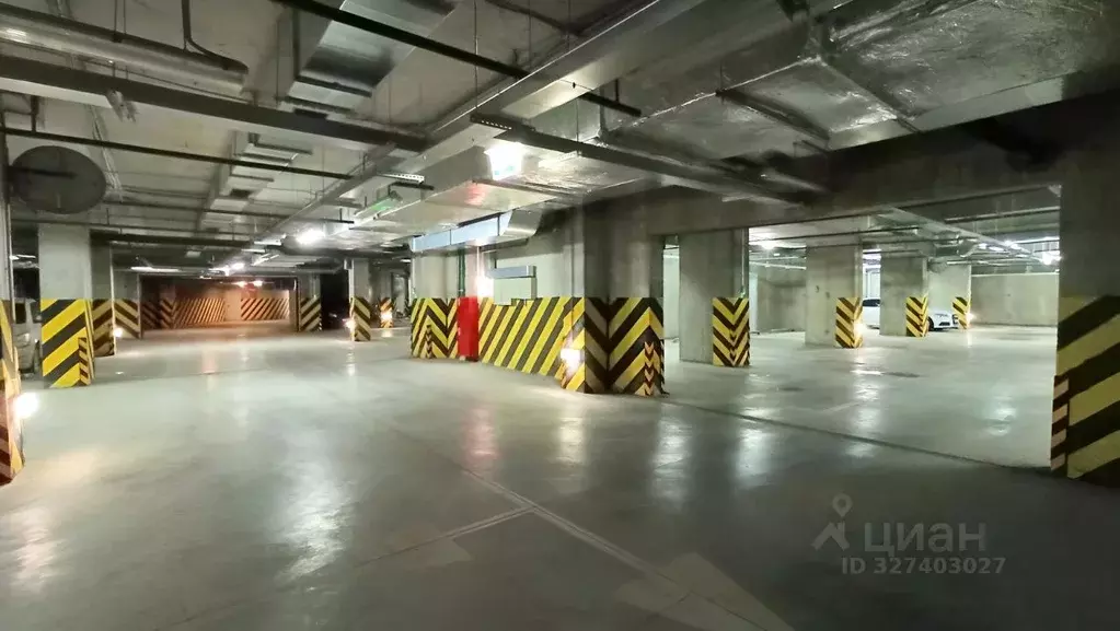 Гараж в Московская область, Ленинский городской округ, Бутово пгт ... - Фото 2