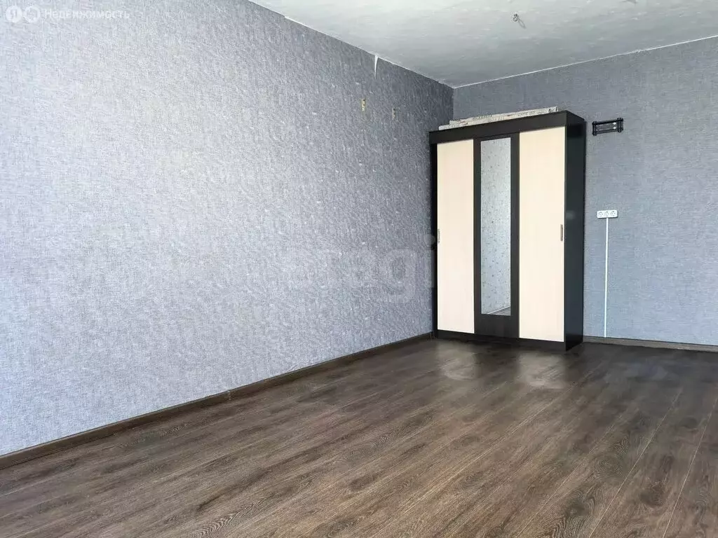 1-комнатная квартира: Юрга, бульвар Металлургов, 2 (29.8 м) - Фото 2