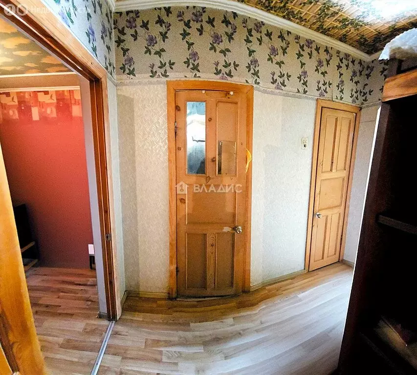 1-комнатная квартира: Бийск, Иртышская улица, 63 (36.4 м) - Фото 1