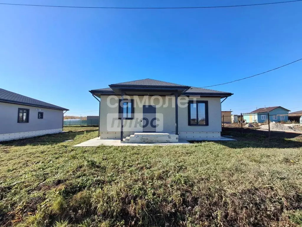 Дом, 700 м - Фото 1