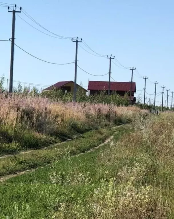 Участок в Нижегородская область, Богородский муниципальный округ, д. ... - Фото 0
