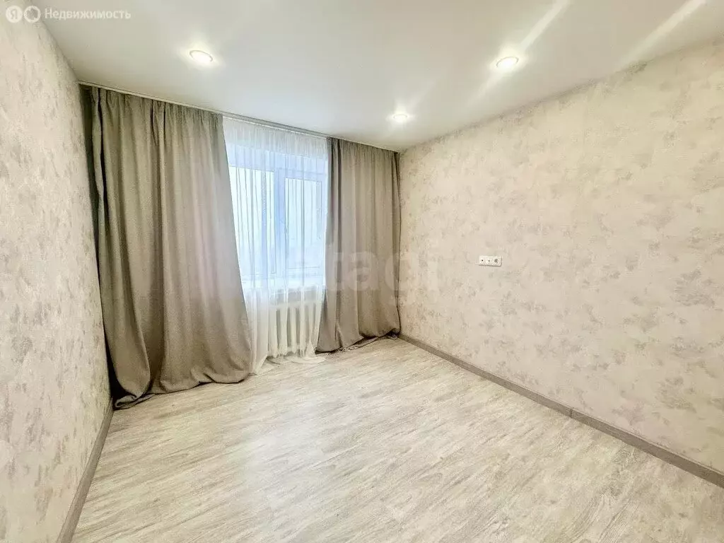 Квартира-студия: Казань, улица Клары Цеткин, 34 (18 м) - Фото 1