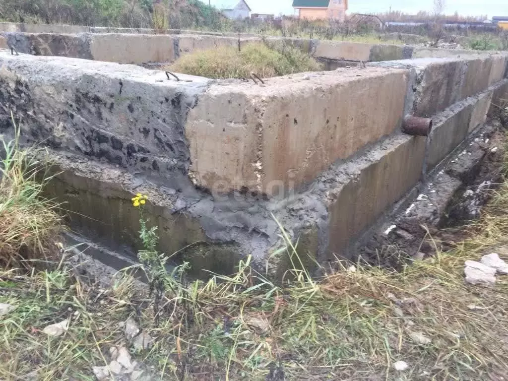 Участок в Ярославская область, Ярославский район, Заволжское с/пос, д. ... - Фото 1