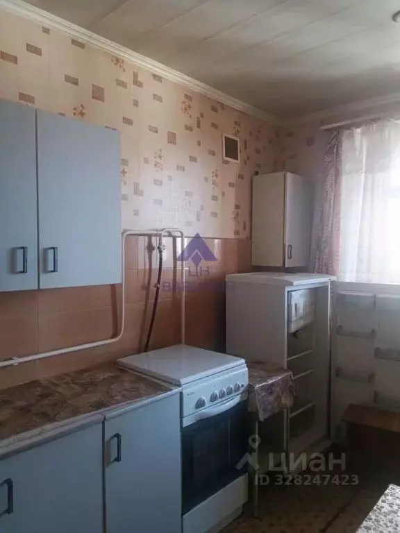 2-к кв. Ростовская область, Цимлянск Социалистическая ул. (44.0 м) - Фото 1