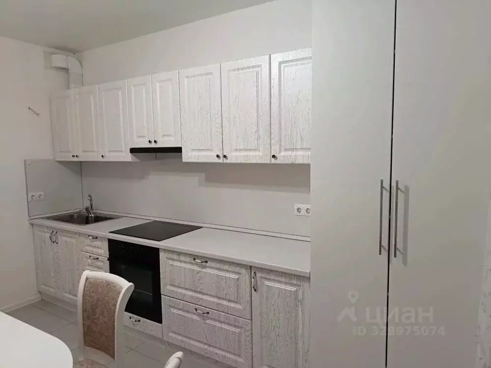 3-к кв. Московская область, Балашиха ул. Реутовская, 11 (72.2 м) - Фото 2