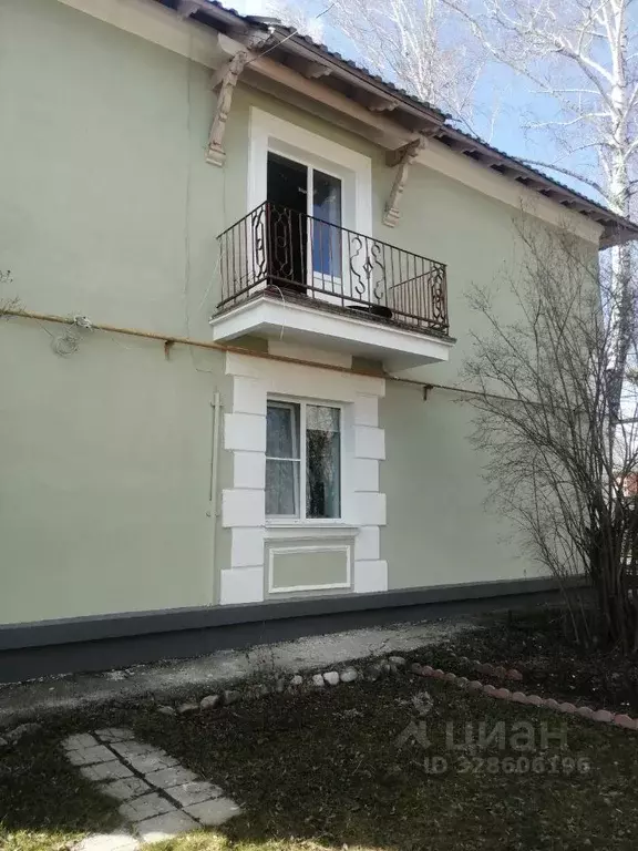 3-к кв. Самарская область, Тольятти Республиканская ул., 4 (62.0 м) - Фото 2