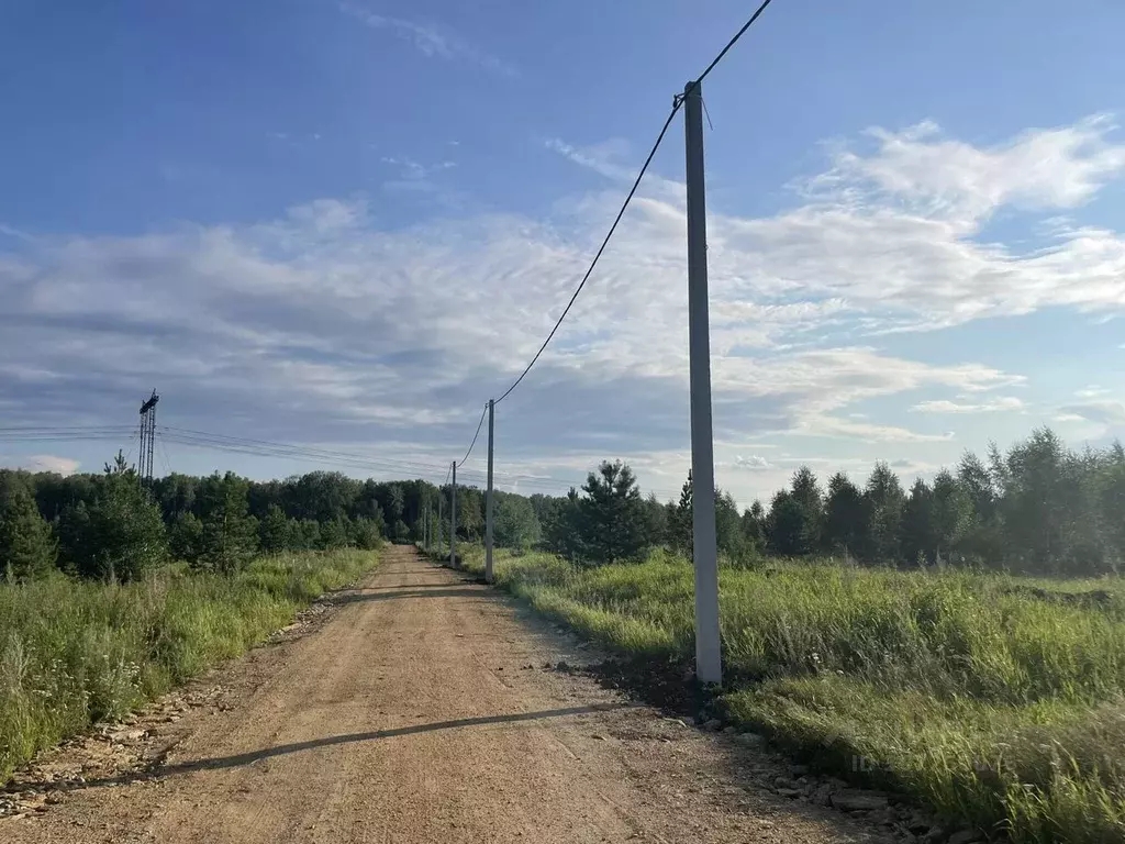 участок в челябинская область, сосновский район, кременкульское с/пос, . - Фото 0