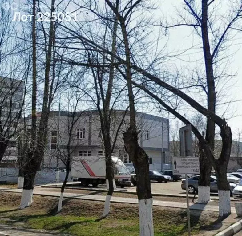 Помещение свободного назначения (720 м) - Фото 2