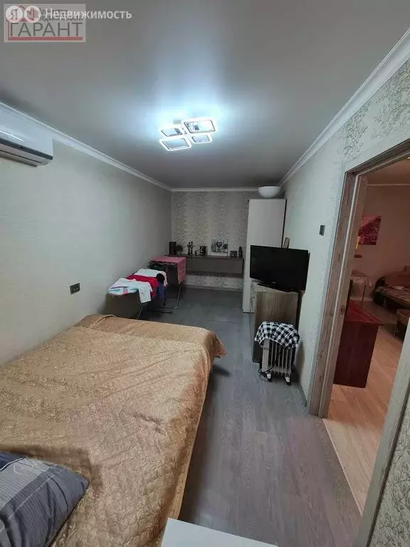 2-комнатная квартира: Самара, Воронежская улица, 240 (46.1 м) - Фото 2