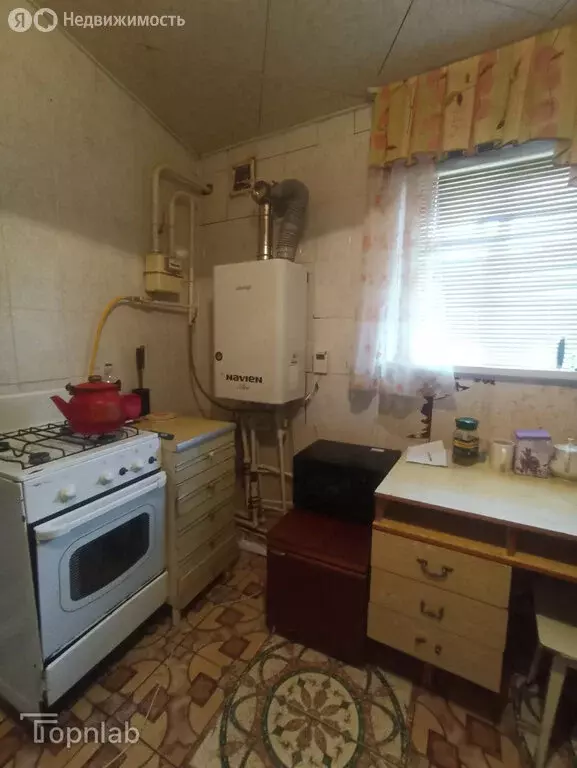 Дом в Дубовка, Комсомольская улица, 14 (75.3 м) - Фото 1