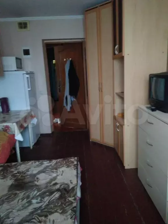 Квартира-студия, 11 м, 5/5 эт. - Фото 0