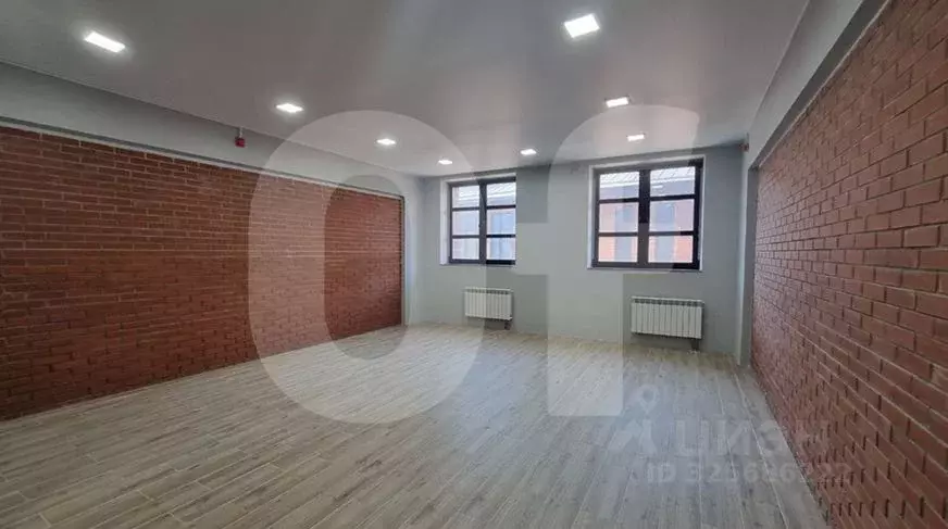 Офис в Москва ул. Фридриха Энгельса, 46С2 (845 м) - Фото 1