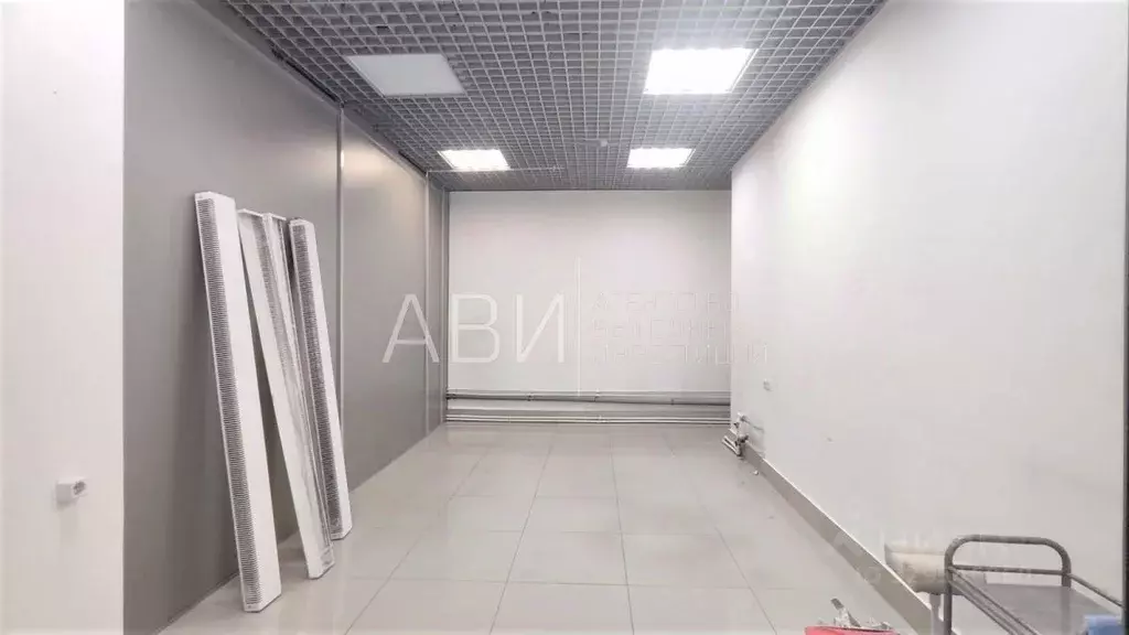 Офис в Новосибирская область, Новосибирск ул. Мичурина, 10/1 (22 м) - Фото 1
