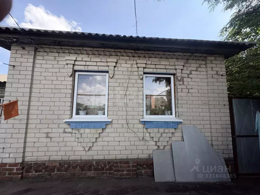 Дом в Белгородская область, Корочанский муниципальный округ, с. ... - Фото 2