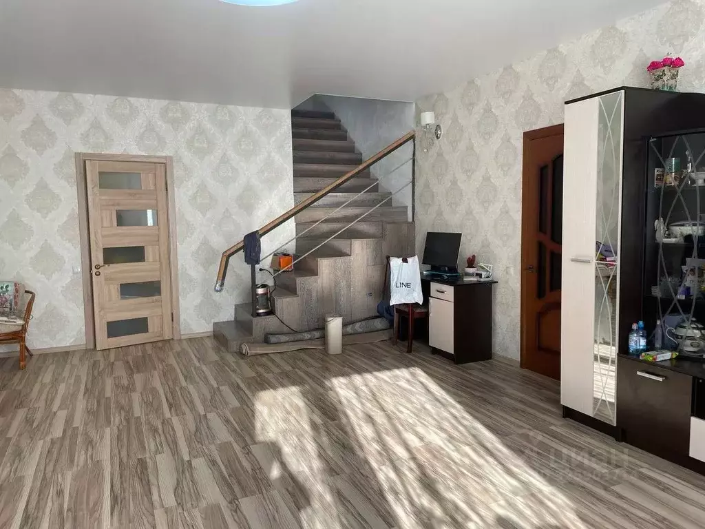 Дом в Крым, Белогорский район, с. Зеленогорское ул. Интернациональная, ... - Фото 1