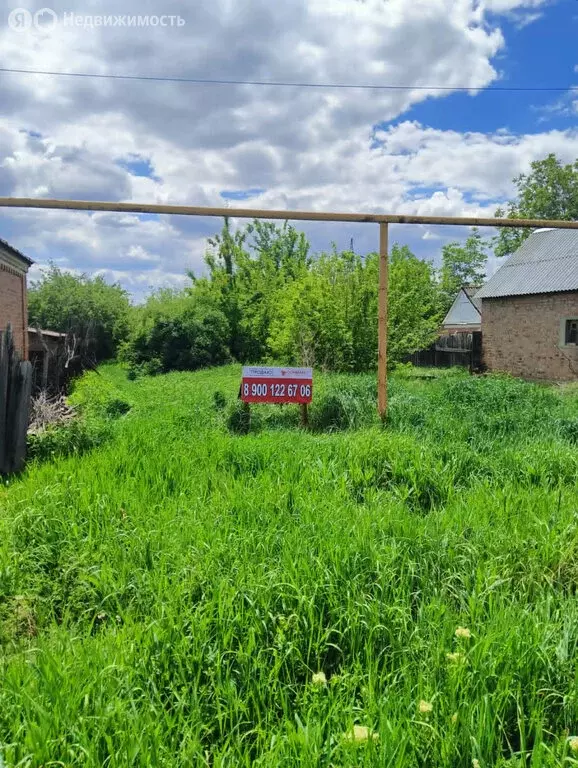 Участок в Шахты, улица Цуканова (6.3 м) - Фото 0