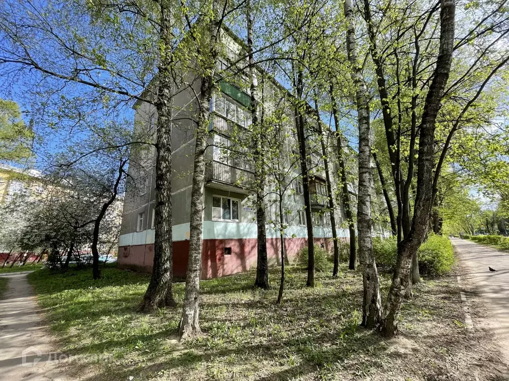 Продаётся 2-к квартира, 42.8 м - Фото 0