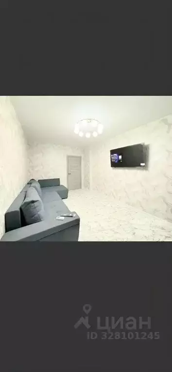 3-к кв. Ростовская область, Ростов-на-Дону, Нахичевань ул. 23-я Линия, ... - Фото 2