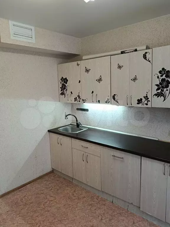 1-к. квартира, 35 м, 1/3 эт. - Фото 1