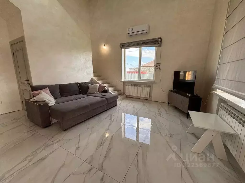 Дом в Ставропольский край, Предгорный муниципальный округ, с. Винсады ... - Фото 1