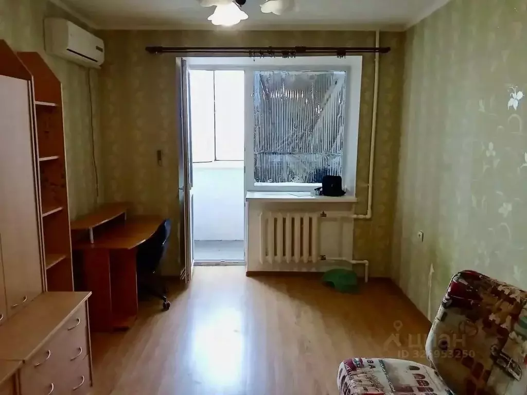 1-к кв. Ростовская область, Аксай ул. Платова, 64в (41.0 м) - Фото 2