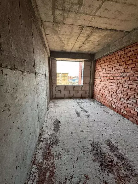 1-к. квартира, 45 м, 6/17 эт. - Фото 0
