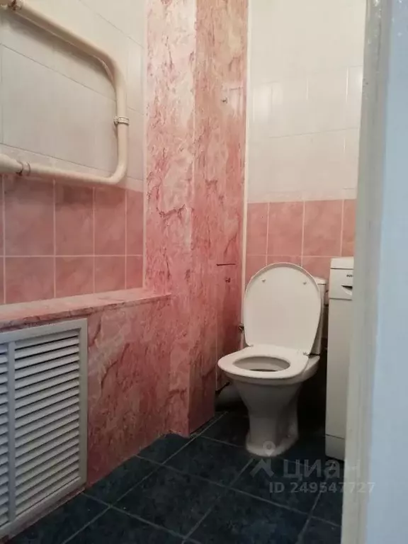 1-к кв. Белгородская область, Белгород ул. Есенина, 8 (40.0 м) - Фото 2