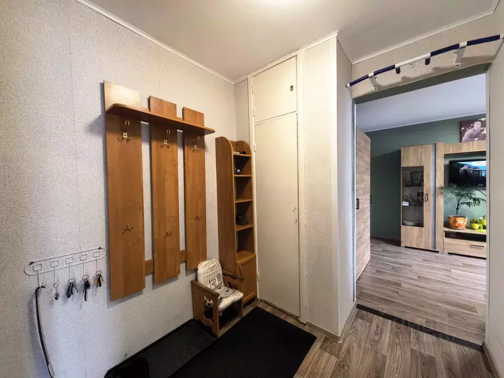 3-к кв. Карелия, Петрозаводск Балтийская ул., 13 (49.7 м) - Фото 2