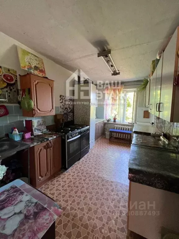Комната Калужская область, Калуга ул. Максима Горького, 89 (17.6 м) - Фото 1