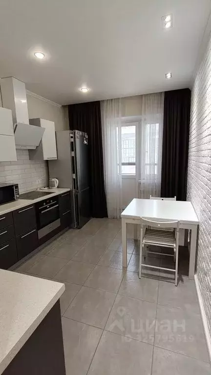 2-к кв. Московская область, Воскресенск Центральный мкр, ул. ... - Фото 1