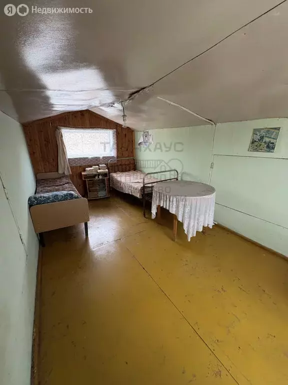 Участок в село Энергетик, садовые участки Родничок (5 м) - Фото 2