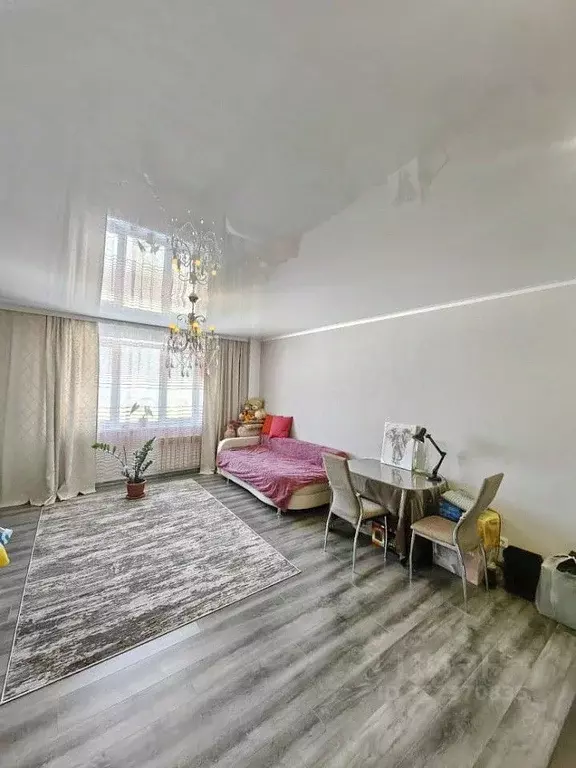 Студия Новосибирская область, Новосибирск ул. Плющихинская, 6 (33.0 м) - Фото 2