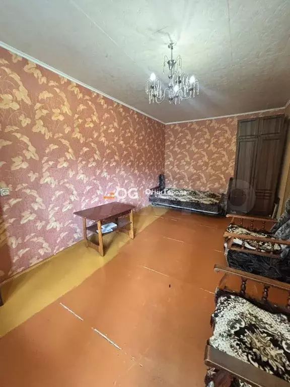 2-к. квартира, 46 м, 3/5 эт. - Фото 1