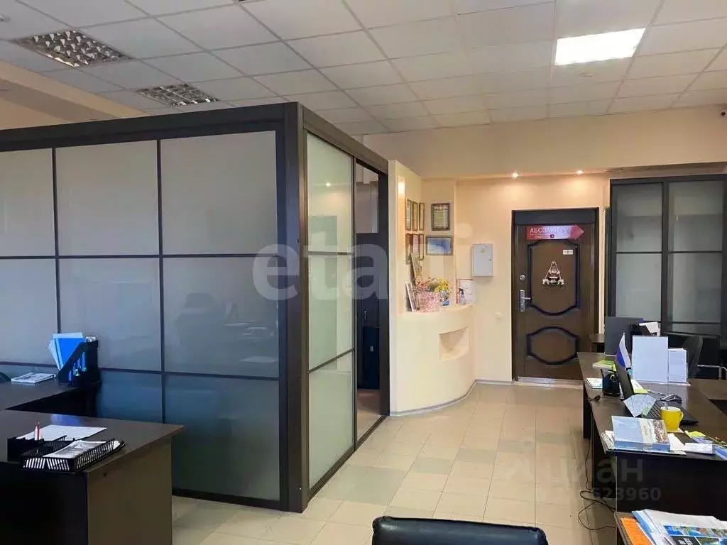 Помещение свободного назначения в Белгородская область, Белгород ... - Фото 1
