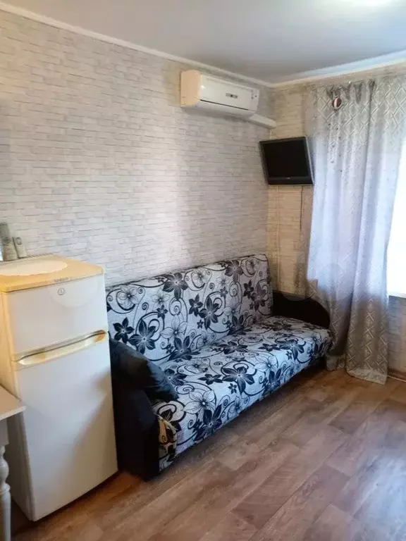 Комната 18,4 м в 1-к., 3/5 эт. - Фото 0