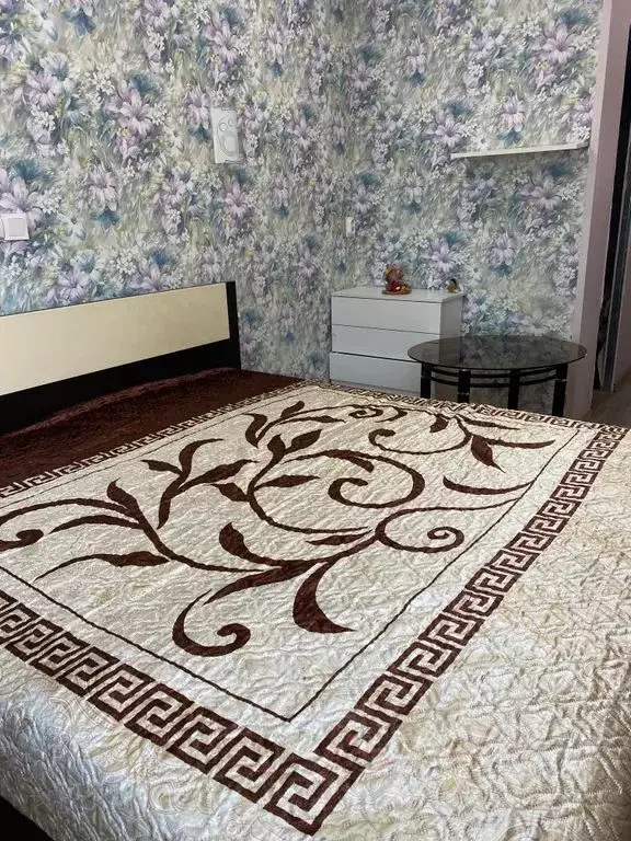 2-к кв. Татарстан, Казань Модельная ул., 6 (45.0 м) - Фото 0
