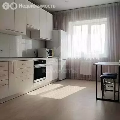 1-комнатная квартира: Воронеж, Беговая улица, 223/1 (40 м) - Фото 2