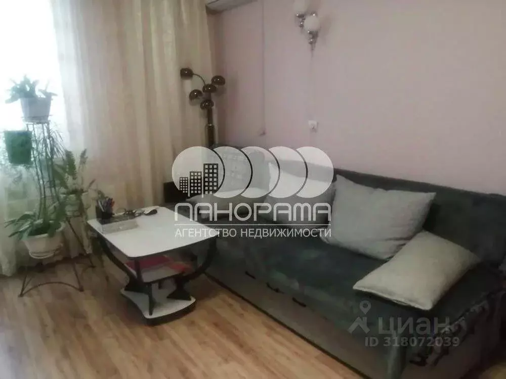 Квартира, студия, 33 м - Фото 0