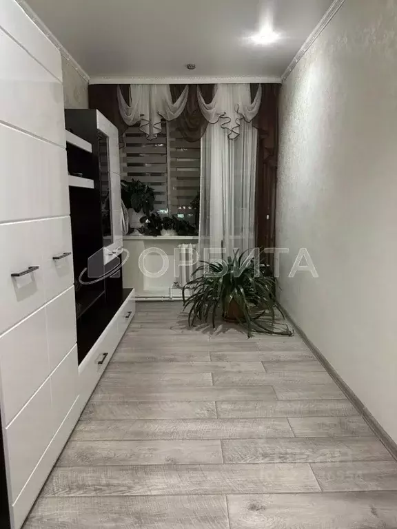 3-к кв. Тюменская область, Тюменский муниципальный округ, с. Луговое ... - Фото 2