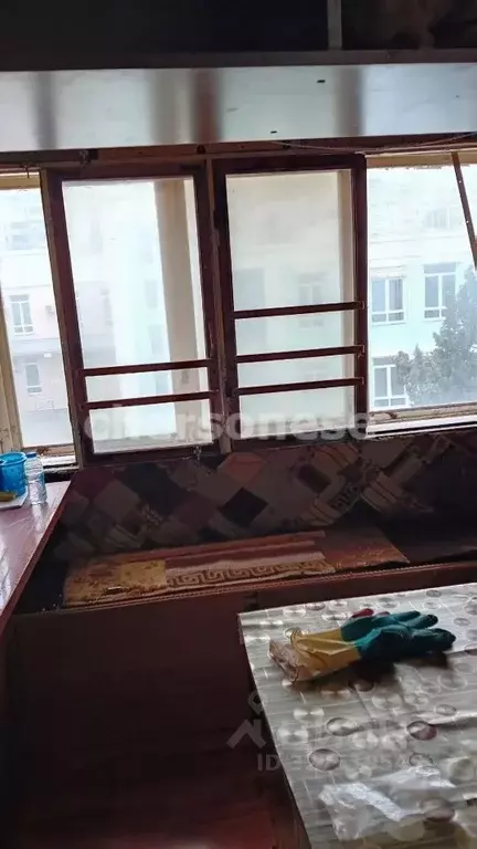 1-к кв. Севастополь ул. Хрусталева, 119А (26.0 м) - Фото 1