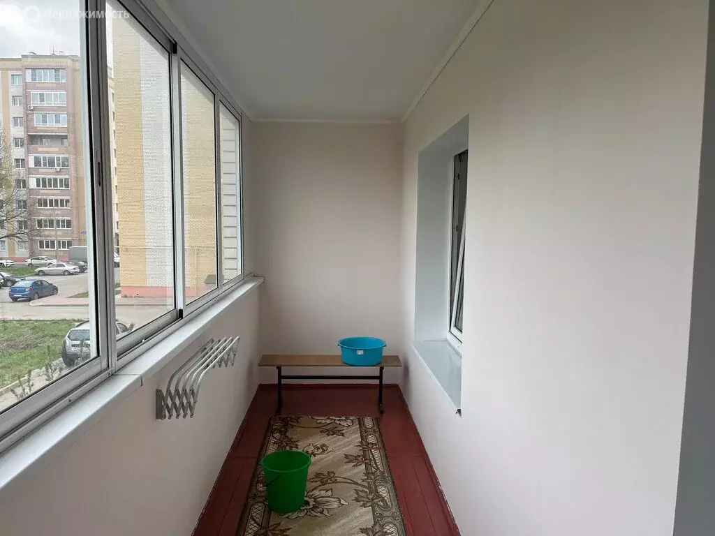 1-комнатная квартира: Александров, улица Жулёва, 5 (37.6 м) - Фото 0