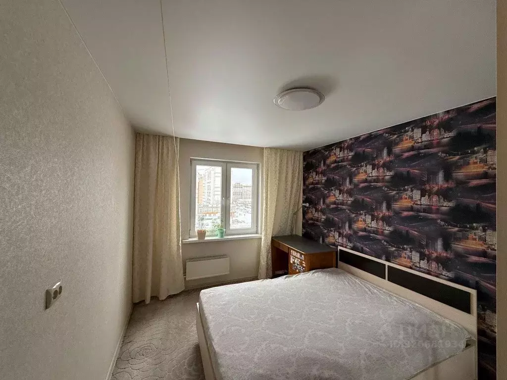 2-к кв. Свердловская область, Екатеринбург ул. Восстания, 97 (48.3 м) - Фото 1