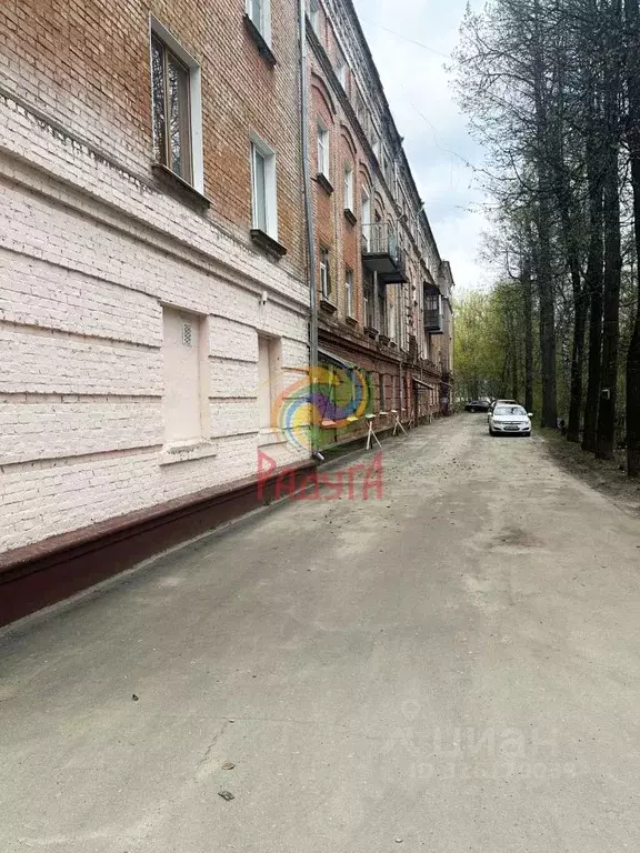 2-к кв. Ивановская область, Иваново Микрорайон 14-е п/о, 6 (65.0 м) - Фото 1
