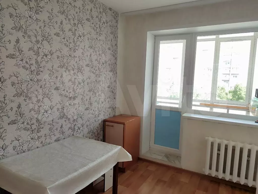 1-к. квартира, 38 м, 5/10 эт. - Фото 1