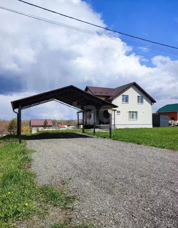 Дом в Белгородская область, Белгородский муниципальный округ, с. ... - Фото 2