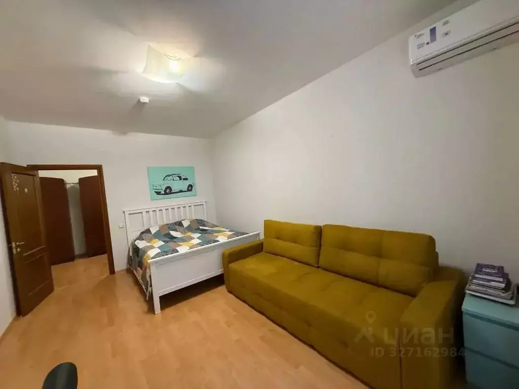 2-к кв. Санкт-Петербург Коломяжский просп., 15к1 (67.0 м) - Фото 1