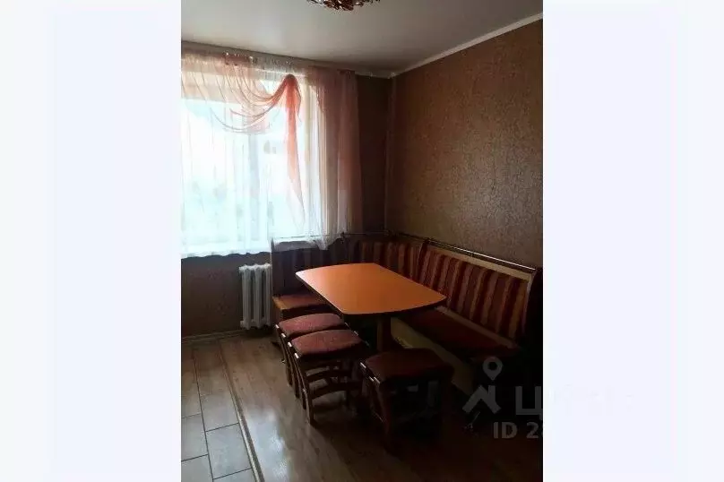 1-к кв. Башкортостан, Уфа ул. 8 Марта, 19 (33.0 м) - Фото 1