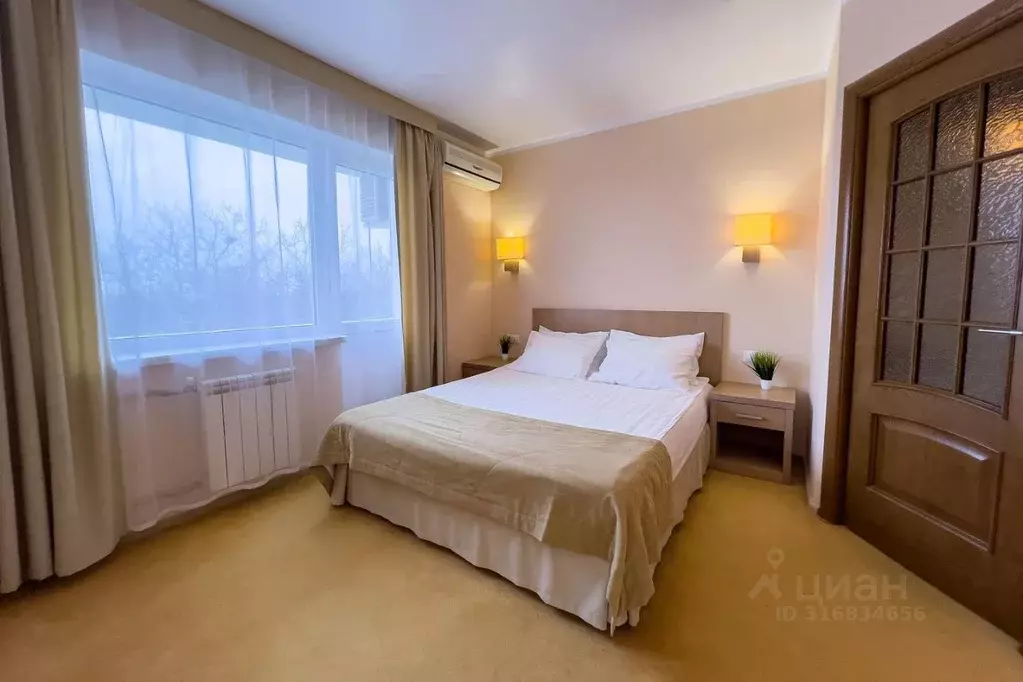 Комната Краснодарский край, Анапа Таманская ул., 24Б (38.0 м) - Фото 1