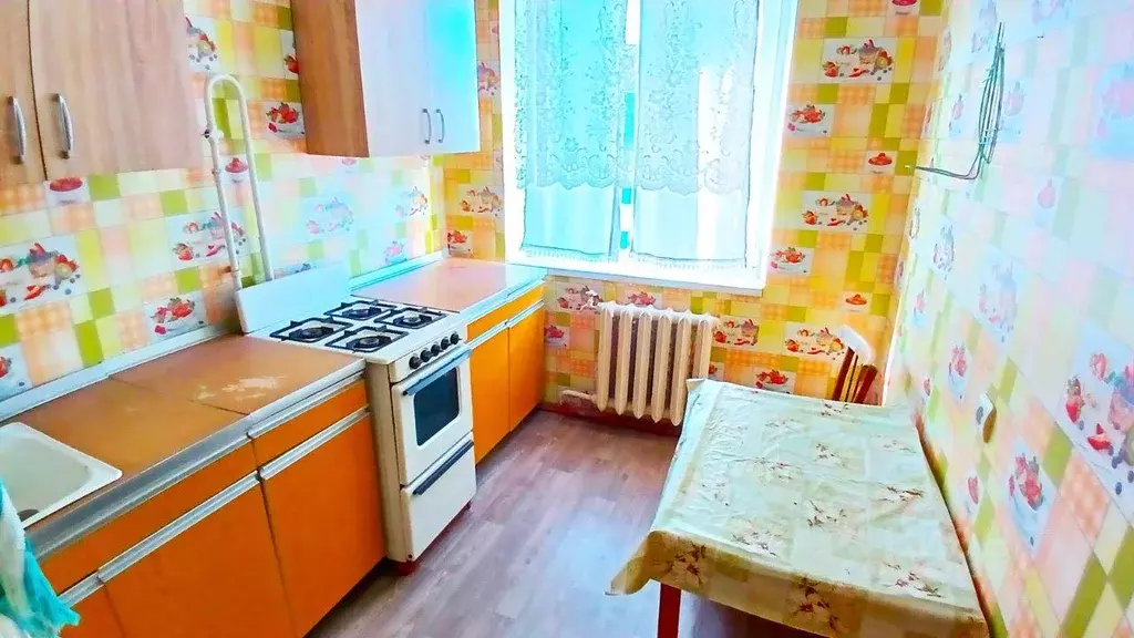Квартира, 2 комнаты, 45 м - Фото 0